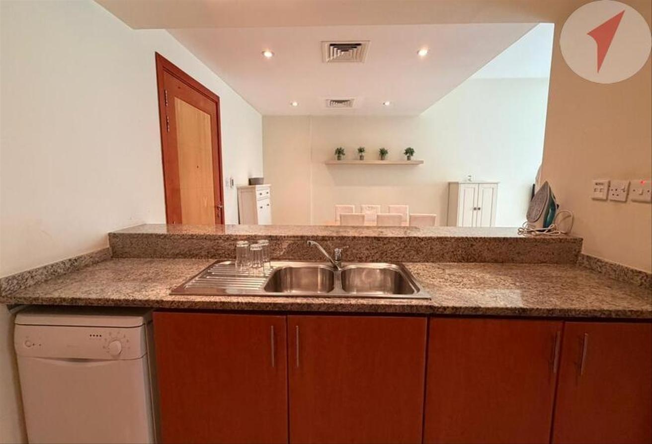 Fully Furnished | Vacant Now | Bigger Layout photo 7