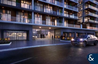 Apartment - 3 Bedrooms - 4 Bathrooms for sale in Starlight Park C - Starlight Park - District 11 - Mohammed Bin Rashid City - Dubai Apartment - 3 Bedrooms - 4 Bathrooms for sale in Starlight Park C - Starlight Park - District 11 - Mohammed Bin Rashid City - Dubai