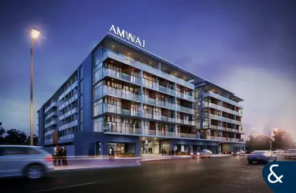 Apartment - 3 Bedrooms - 4 Bathrooms for sale in Starlight Park C - Starlight Park - District 11 - Mohammed Bin Rashid City - Dubai Apartment - 3 Bedrooms - 4 Bathrooms for sale in Starlight Park C - Starlight Park - District 11 - Mohammed Bin Rashid City - Dubai