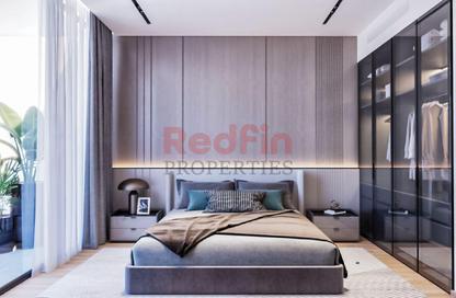 Apartment - Studio - 1 Bathroom for sale in Samana Barari Views - Majan - Dubai Land - Dubai