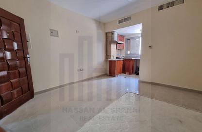 Apartment - Studio - 1 Bathroom for rent in Muwailih Building - Muwaileh - Sharjah Apartment - Studio - 1 Bathroom for rent in Muwailih Building - Muwaileh - Sharjah