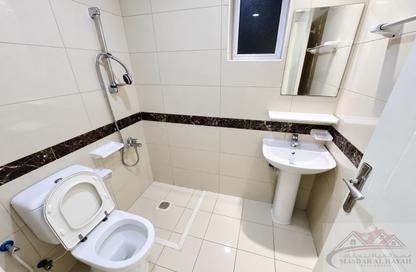 Apartment - 3 - 3 for rent in Al Thani Muwaileh - Muwaileh Commercial - Sharjah Apartment - 3 - 3 for rent in Al Thani Muwaileh - Muwaileh Commercial - Sharjah