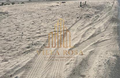 Land - Studio for sale in Al Metraq - Al Rahmaniya - Sharjah