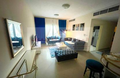 Apartment - 1 - 2 for rent in New Al Taawun Road - Al Taawun - Sharjah