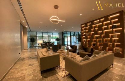 Apartment - 2 Bedrooms - 2 Bathrooms for rent in Burj Royale - Downtown Dubai - Dubai Apartment - 2 Bedrooms - 2 Bathrooms for rent in Burj Royale - Downtown Dubai - Dubai