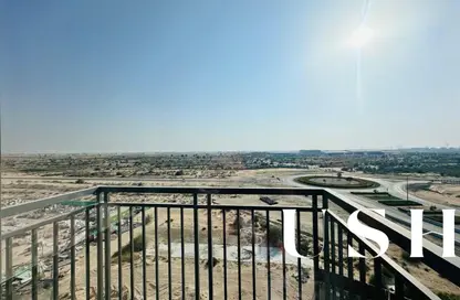 Apartment - 1 Bedroom - 1 Bathroom for rent in Liva - Town Square - Dubai