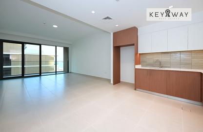 Apartment - 2 Bedrooms - 2 Bathrooms for sale in Seagate Building 1 - Seagate - Mina Rashid - Dubai