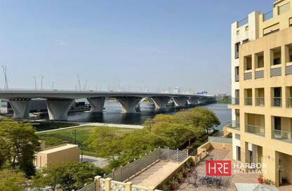 Apartment - 2 Bedrooms - 2 Bathrooms for sale in Manazel Al Khor - Culture Village - Dubai