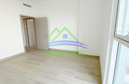 Apartment - 2 Bedrooms - 2 Bathrooms for rent in Waters Edge - Yas Island - Abu Dhabi
