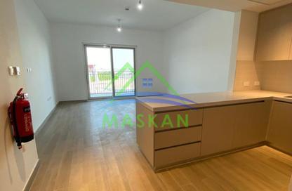 Apartment - 2 Bedrooms - 2 Bathrooms for rent in Waters Edge - Yas Island - Abu Dhabi