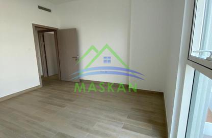 Apartment - 2 Bedrooms - 2 Bathrooms for rent in Waters Edge - Yas Island - Abu Dhabi