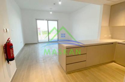 Apartment - 2 Bedrooms - 2 Bathrooms for rent in Waters Edge - Yas Island - Abu Dhabi