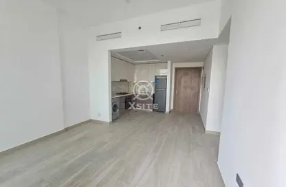 Apartment - 1 Bedroom - 1 Bathroom for rent in Azizi Riviera 37 - Azizi Riviera - Meydan One - Meydan - Dubai
