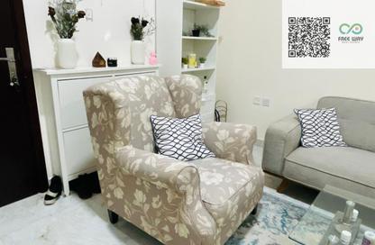 Apartment - 1 Bedroom - 2 Bathrooms for rent in Al Rawda 2 Villas - Al Rawda 2 - Al Rawda - Ajman