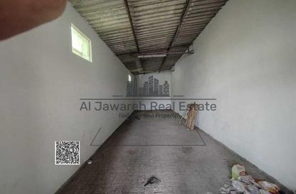 Warehouse - Studio for rent in Al Jurf Industrial 1 - Al Jurf Industrial - Ajman