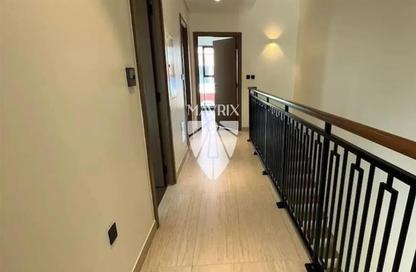 Townhouse - 4 Bedrooms - 3 Bathrooms for sale in Costa Brava 1 - Costa Brava - Damac Lagoons - Dubai