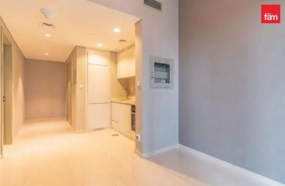 Apartment - 1 Bedroom - 1 Bathroom for rent in Zada Tower - Business Bay - Dubai