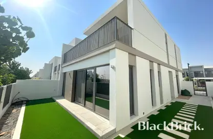 تاون هاوس - 4 غرف نوم - 3 حمامات للبيع في ايلان - تلال الغاف - دبي