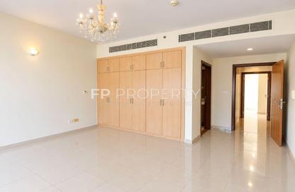 Apartment - 2 - 3 for rent in Tennis Tower - Dubai Sports City - Dubai