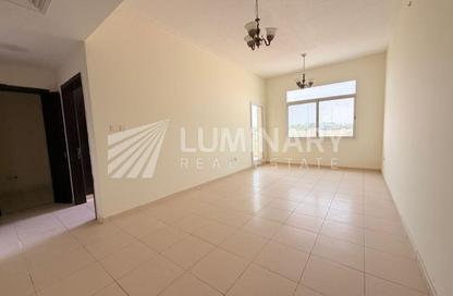 Apartment - 1 Bedroom - 1 Bathroom for rent in Tala 1 - Queue Point - Liwan - Dubai