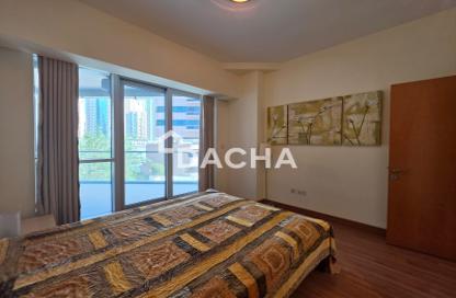 Apartment - 1 - 2 for rent in The Waves Tower B - The Waves - Dubai Marina - Dubai Apartment - 1 - 2 for rent in The Waves Tower B - The Waves - Dubai Marina - Dubai