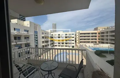 شقة - 1 حمام للايجار في كنسينجتون مانور - الضاحية 13 - قرية جميرا الدائرية - دبي