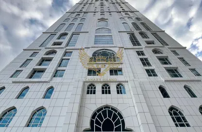 مكتب - 3 غرف نوم - 2 حمامات للايجار في القبة - (JLT) مجمع N - أبراج بحيرات الجميرا - دبي