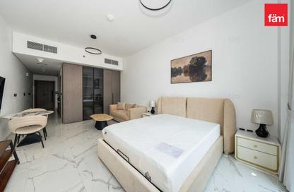 Apartment - Studio - 1 Bathroom for rent in Royal Regency - Business Bay - Dubai