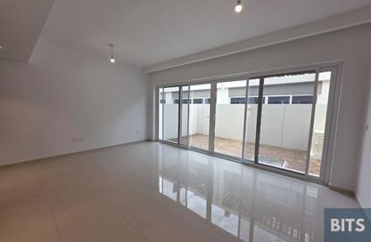Villa - 3 Bedrooms - 4 Bathrooms for rent in Camelia - Damac Hills 2 - Dubai