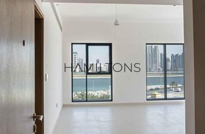 Apartment - 1 Bedroom - 2 Bathrooms for sale in Naseem Residence - Maryam Island - Al Khan - Sharjah