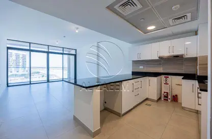 شقة - غرفة نوم - 2 حمامات للايجار في سوهو سكوير - جزيرة السعديات - أبوظبي