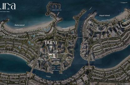 Full Floor - 7+ - 7+ for sale in Nura - Mina Al Arab - Ras Al Khaimah