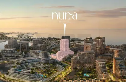 Full Floor for sale in Nura - Mina Al Arab - Ras Al Khaimah