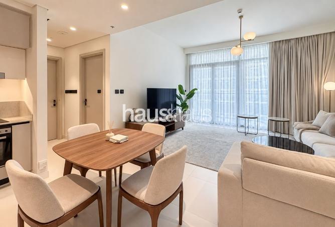 Furnished | High Floor | Sea Views | Top Amenities photo 3
