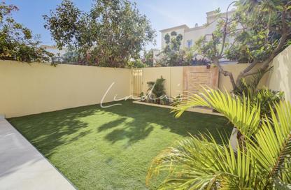 Villa - 3 - 3 for rent in Springs 9 - The Springs - Dubai