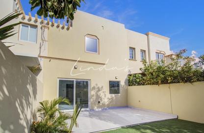 Villa - 3 - 3 for rent in Springs 9 - The Springs - Dubai