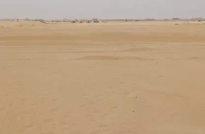 Land - Studio for sale in Al Belidah - Al Bataeh - Sharjah