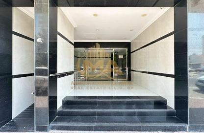 Whole Building - 7+ Bedrooms - 7+ Bathrooms for sale in Sheikh Jaber Al Sabah Street - Al Naimiya - Al Nuaimiya - Ajman