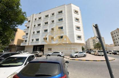 Whole Building - 7+ Bedrooms - 7+ Bathrooms for sale in Sheikh Jaber Al Sabah Street - Al Naimiya - Al Nuaimiya - Ajman