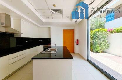 Villa - 4 - 6 for rent in Al Jafiliya Villas - Al Jafiliya - Dubai