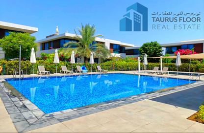 Villa - 4 - 6 for rent in Al Jafiliya Villas - Al Jafiliya - Dubai