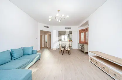 Apartment - 2 Bedrooms - 3 Bathrooms for sale in Northwest Apartments 7 - Northwest Garden Apartments - Green Community West - Green Community - Dubai Investment Park (DIP) - Dubai