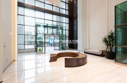 Apartment - 4 - 6 for sale in Al Durrah Tower - Marina Square - Al Reem Island - Abu Dhabi