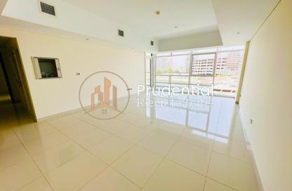Apartment - 2 - 3 for rent in Al Marasy - Al Bateen - Abu Dhabi