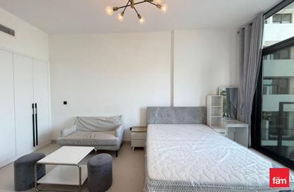 Apartment - Studio - 1 Bathroom for sale in Prime Residency 3 - Al Furjan - Dubai Apartment - Studio - 1 Bathroom for sale in Prime Residency 3 - Al Furjan - Dubai