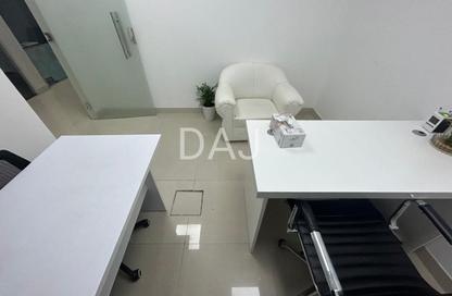 Office Space - Studio - 1 Bathroom for rent in Al Rostamani Building - Port Saeed - Deira - Dubai Office Space - Studio - 1 Bathroom for rent in Al Rostamani Building - Port Saeed - Deira - Dubai