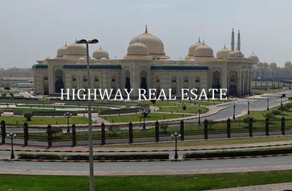 Apartment - 1 Bedroom - 2 Bathrooms for rent in Muwaileh 29 Building - Muwaileh - Sharjah Apartment - 1 Bedroom - 2 Bathrooms for rent in Muwaileh 29 Building - Muwaileh - Sharjah