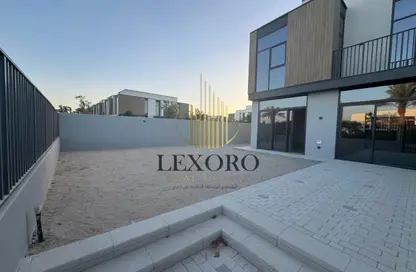 فيلا - 4 غرف نوم - 4 حمامات للبيع في مدن الرنيم 4 - مدن - دبي