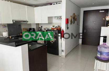Apartment - 1 - 1 for rent in Dezire Residences - District 17 - Jumeirah Village Circle - Dubai
