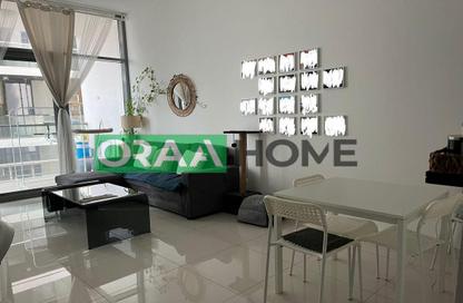 Apartment - 1 - 1 for rent in Dezire Residences - District 17 - Jumeirah Village Circle - Dubai
